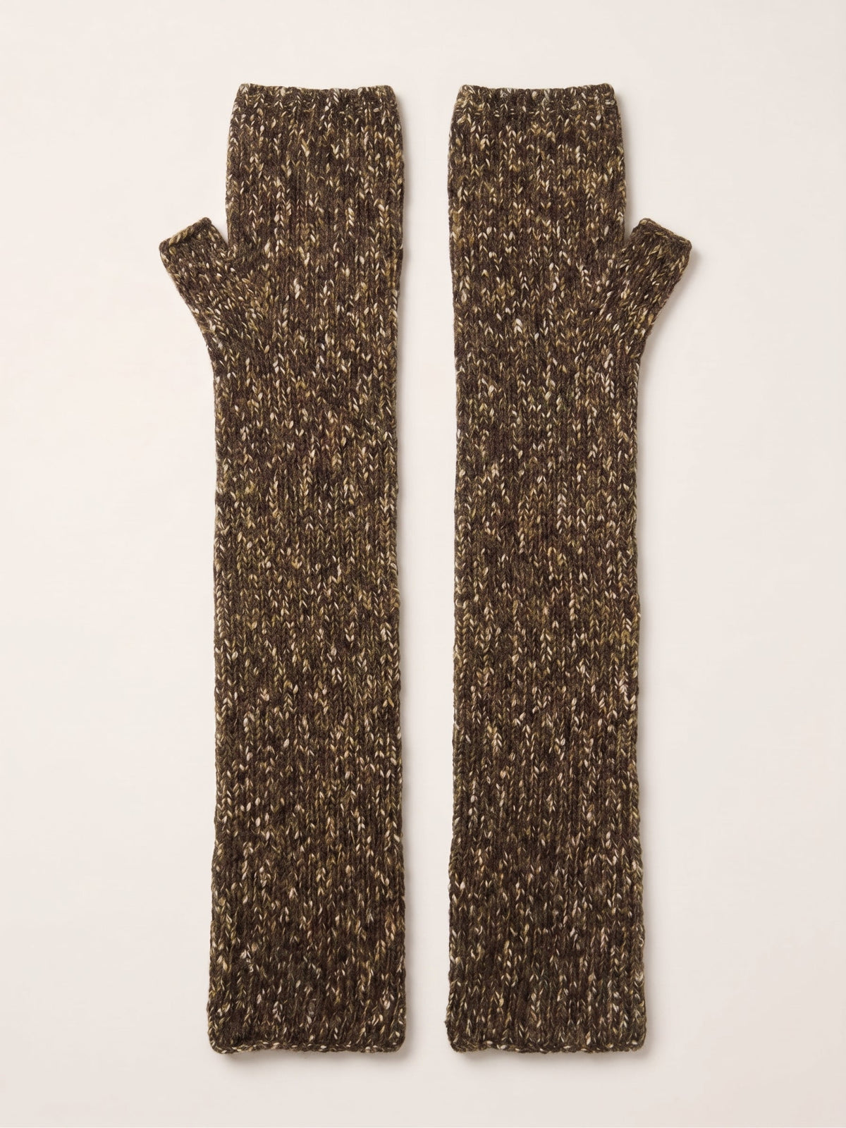 Mittens & Arm Warmer