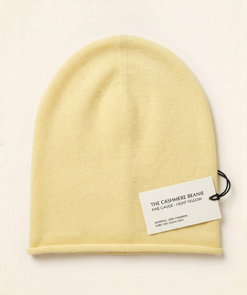 Cashmere