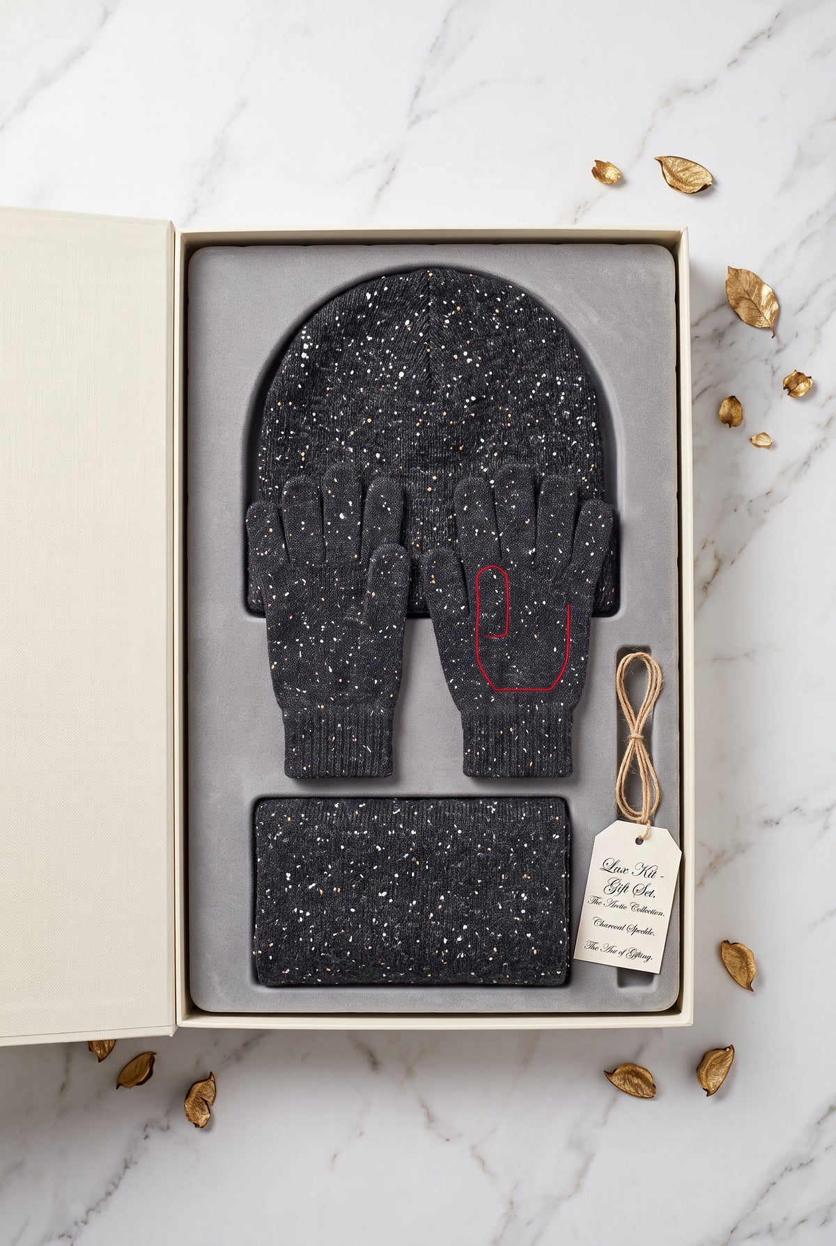 Sequins  giftset