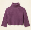 Cashmere Crop Cape