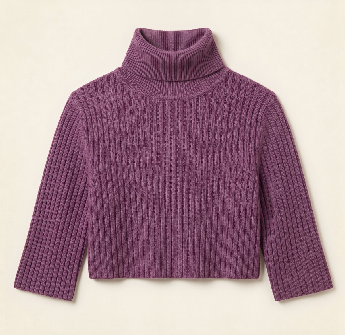 Cashmere Crop Cape