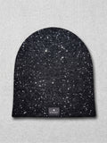 Sequins Slouchy Beanie
