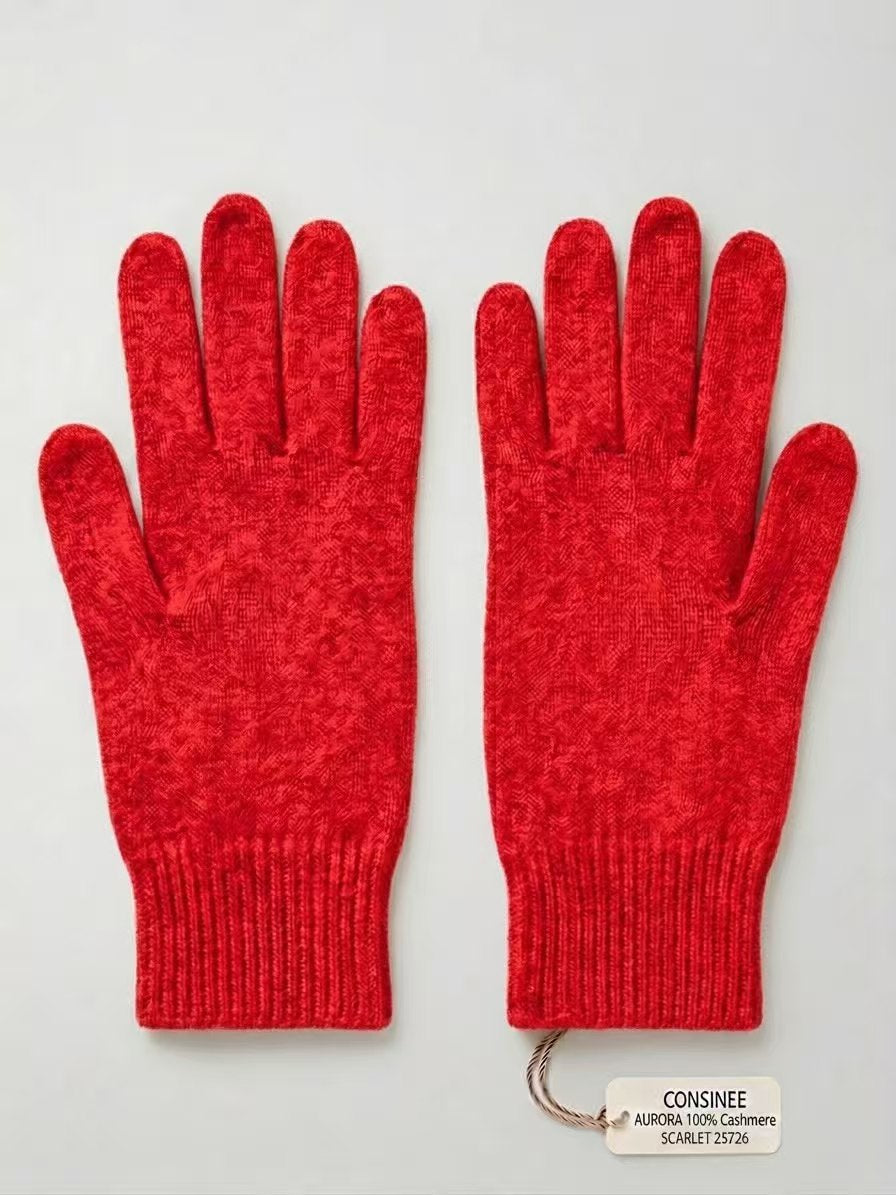 Cashmere Gloves