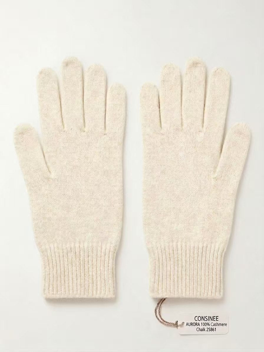 Cashmere Gloves