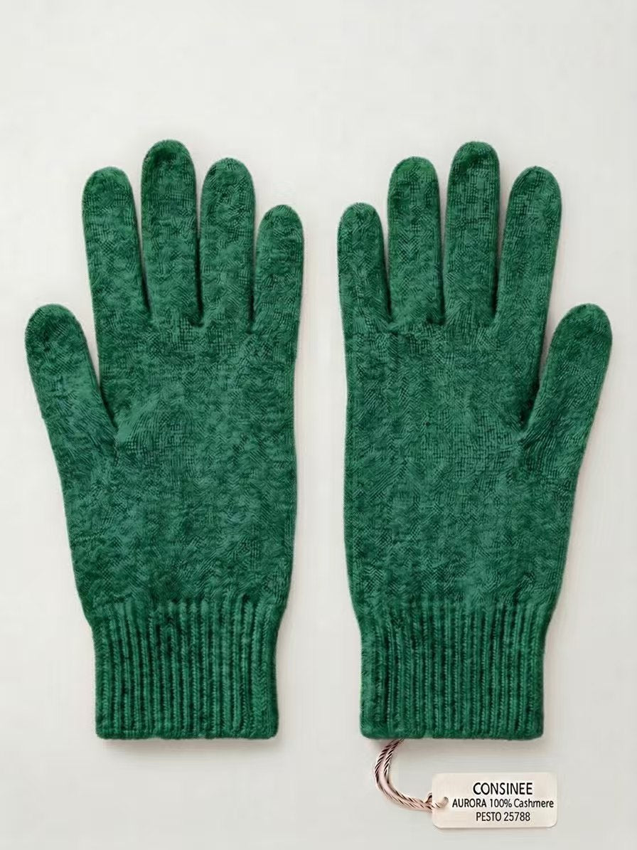 Cashmere Gloves