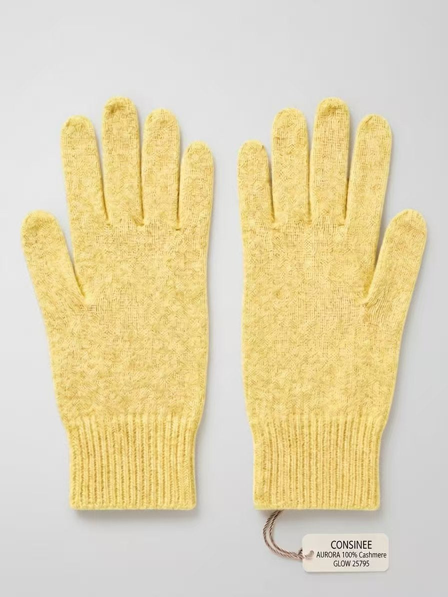 Cashmere Gloves