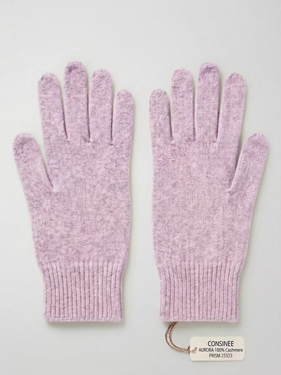 Cashmere Gloves
