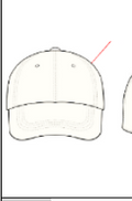 Wool Blend Knit Cap