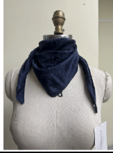 Giselle Bandana Scarf