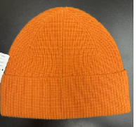 Cotton Wool Blend Beanie
