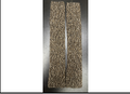 Cotton Wool Blend Arm Warmer