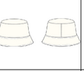Wool Blend Bucket Hat