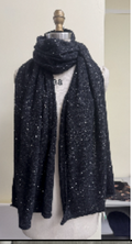 Sequins Scarf