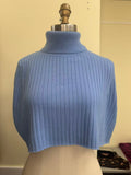 Cashmere Crop Cape